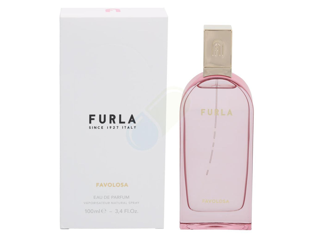 Furla Favolosa Edp Spray 100 ml