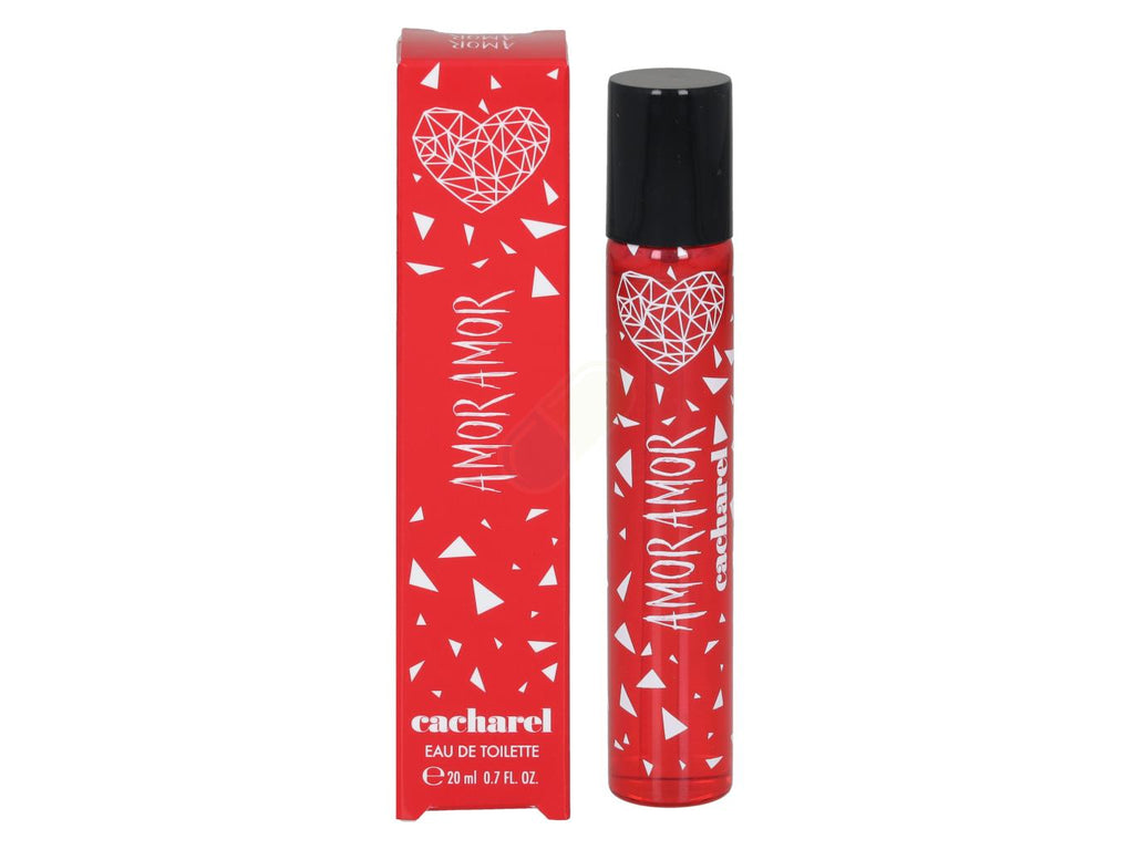 Cacharel Amor Amor Love Edt Spray