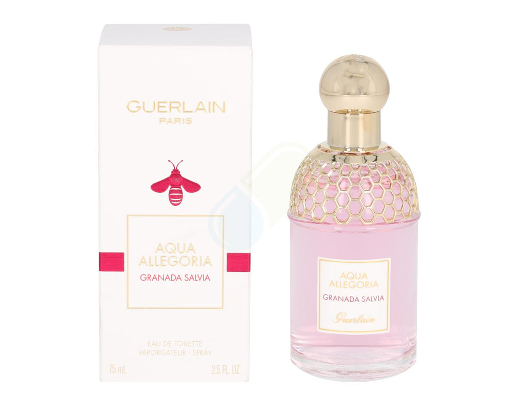 Guerlain Aqua Allegoria Granada Salvia Edt Spray
