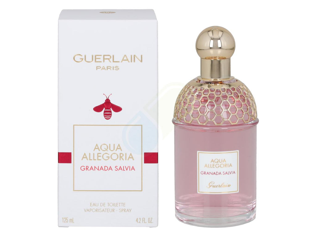 Guerlain Aqua Allegoria Granada Salvia Edt Spray