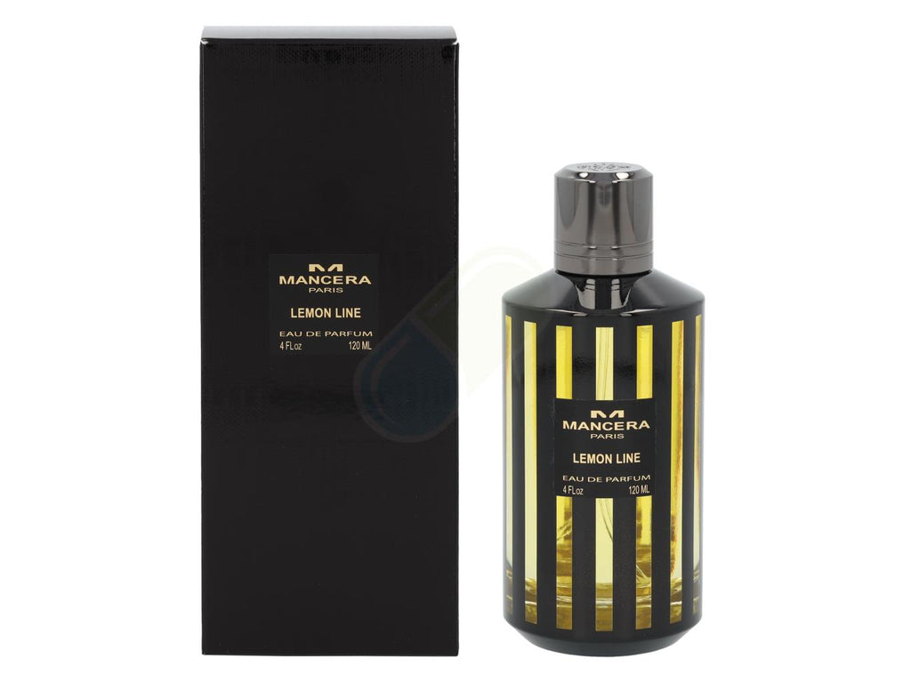 Mancera Lemon Line Edp Spray 120 ml