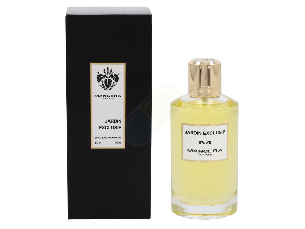 Mancera Jardin Exclusive Edp Spray 120 ml