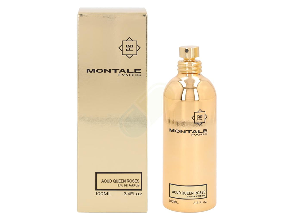Montale Aoud Queen Roses Edp Spray 100 ml
