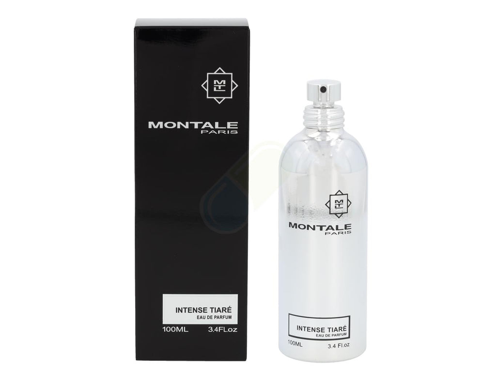 Montale Intense Tiare Edp Spray 100 ml