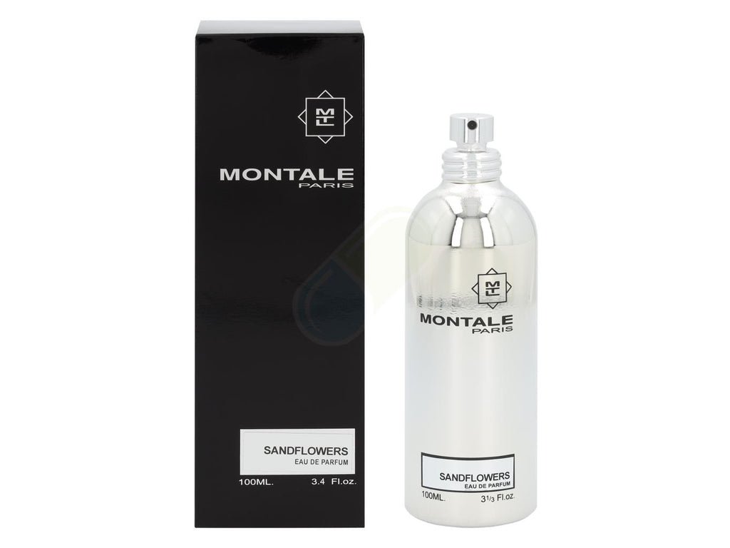 Montale Sandflowers Edp Spray 100 ml