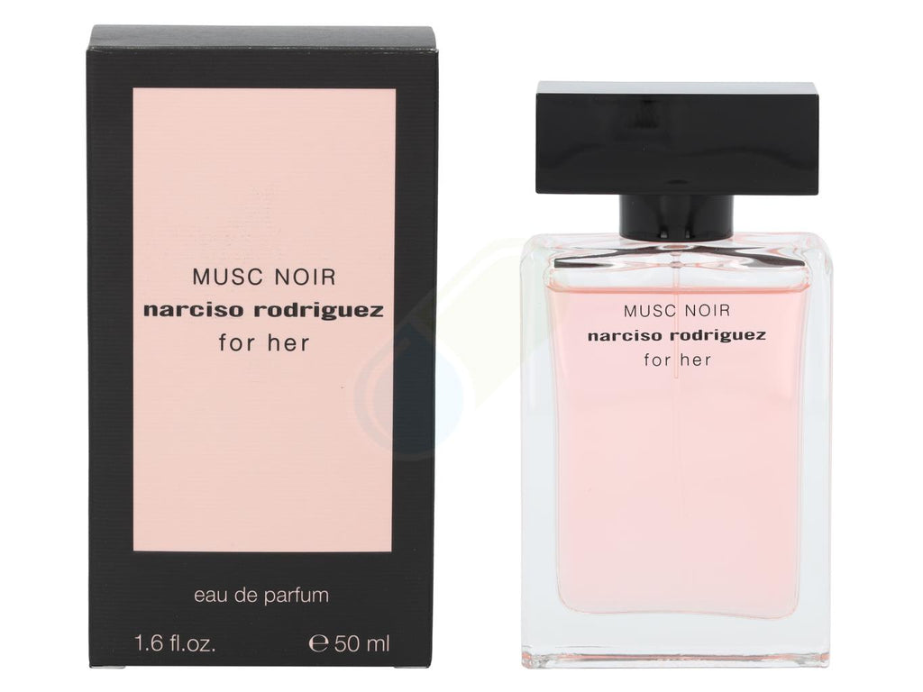 Narciso Rodriguez Musc Noir For Her Edp Spray 50 ml