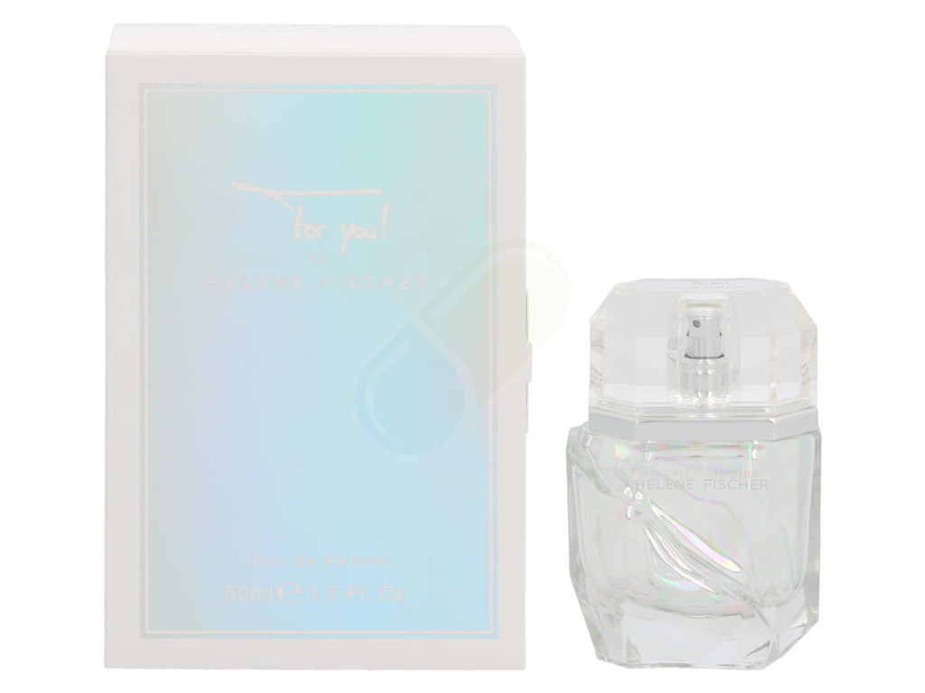 Helene Fischer For You Edp Spray 50 ml