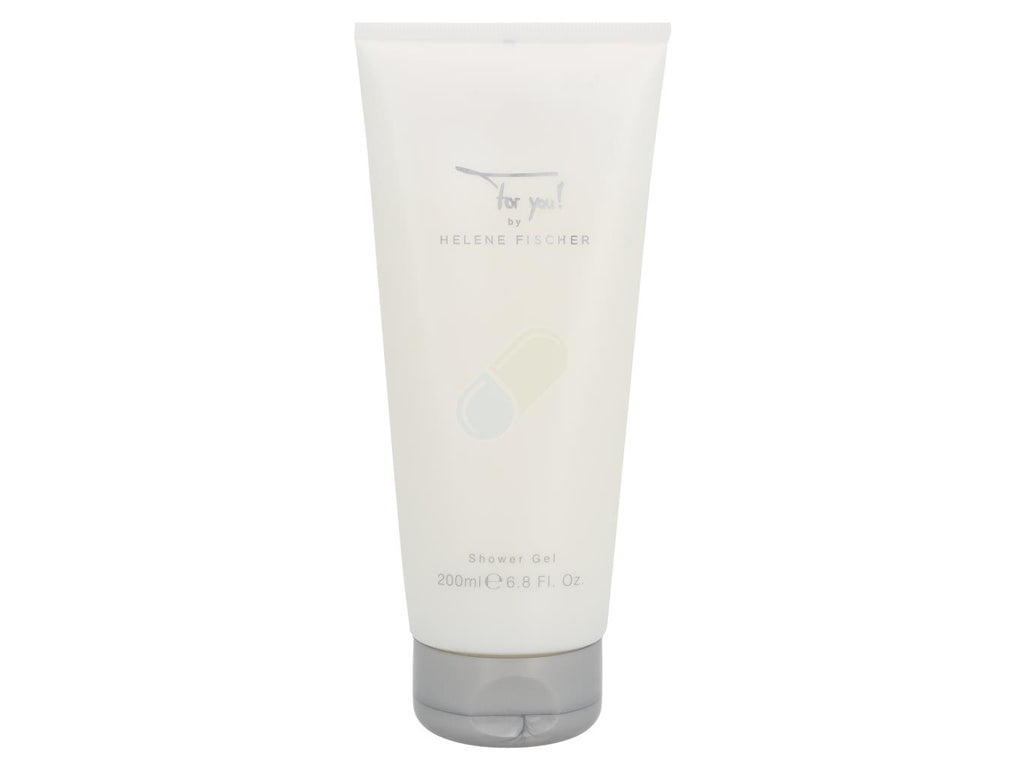 Helene Fischer For You Shower Gel 200 ml