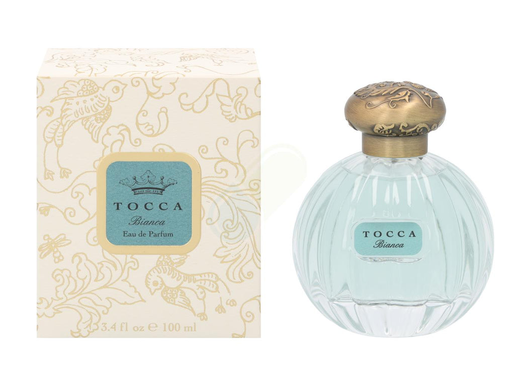 Tocca Bianca Eau de Parfum Spray 100 ml