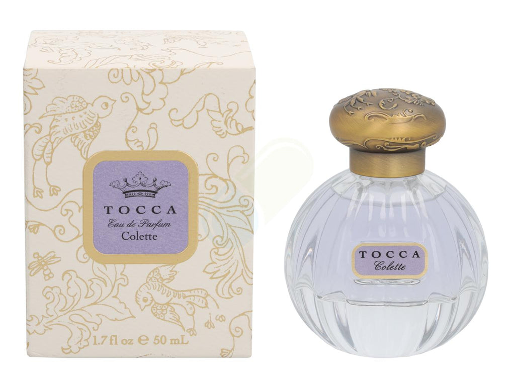 Tocca Colette Eau de Parfum Spray 50 ml