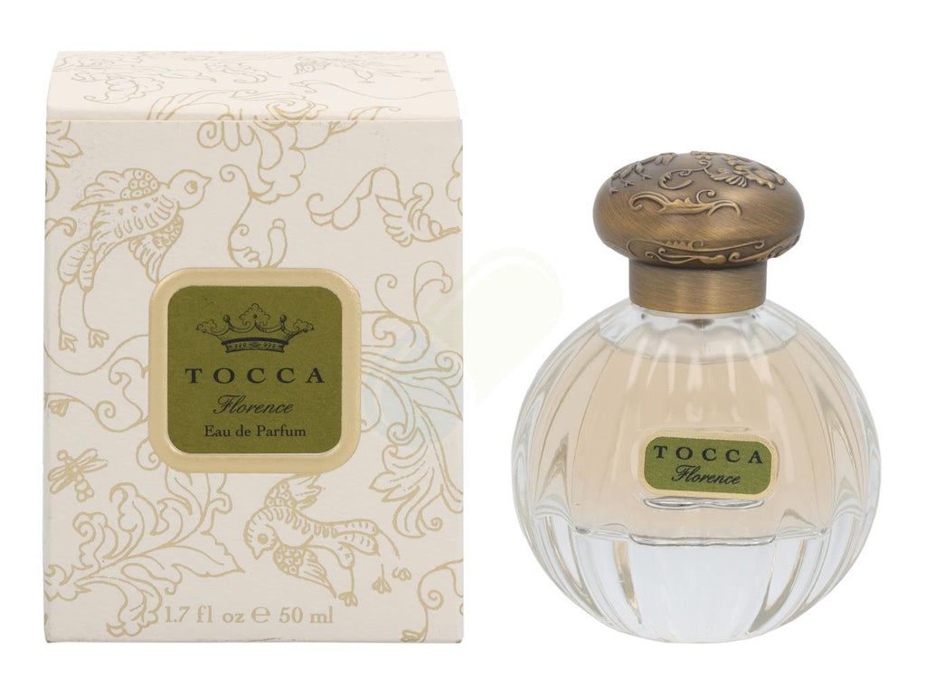 Tocca Florence Edp Vaporisateur 50 ml