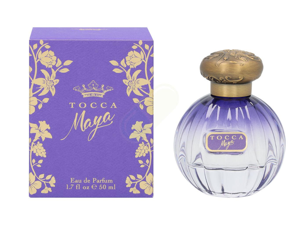 Tocca Maya Eau de Parfum Spray 50 ml
