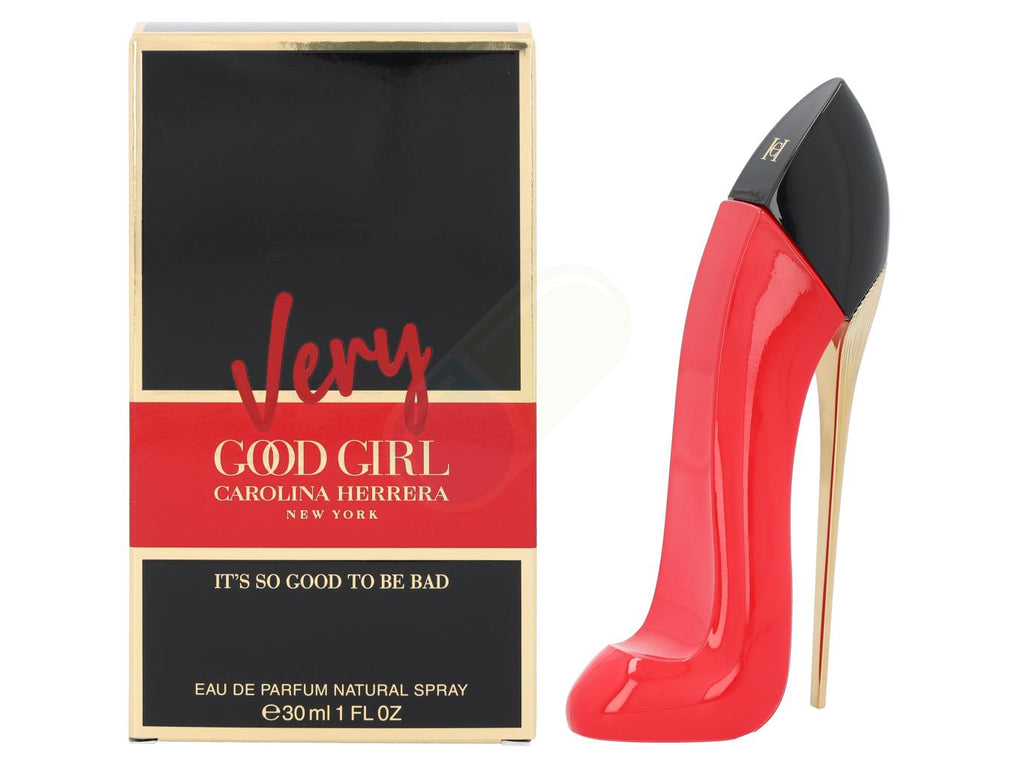 Carolina Herrera Very Good Girl Edp Spray 30 ml