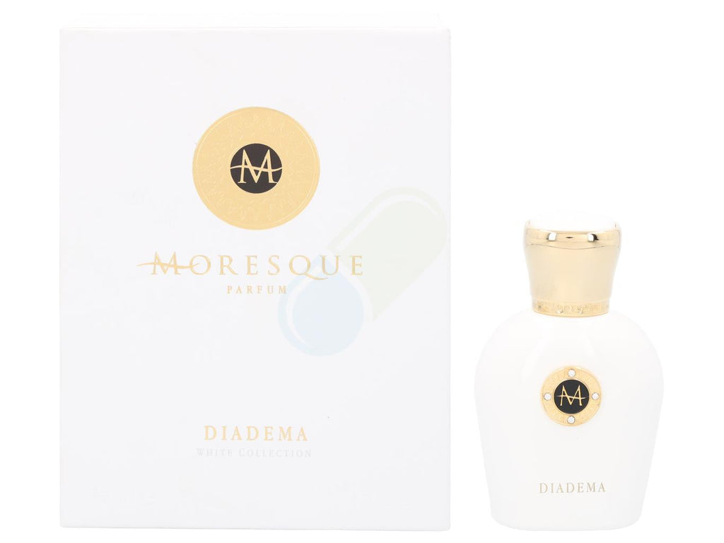 Moresque Diadema Edp Spray 50 ml