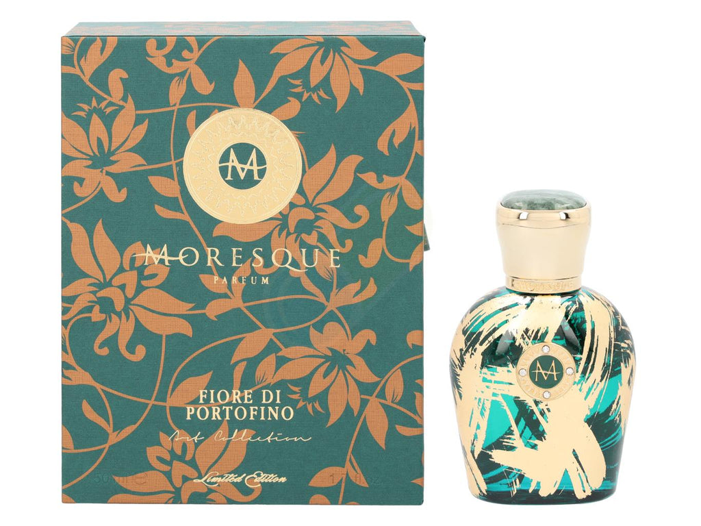 Moresque Fiore Di Portofino Edp Spray 50 ml