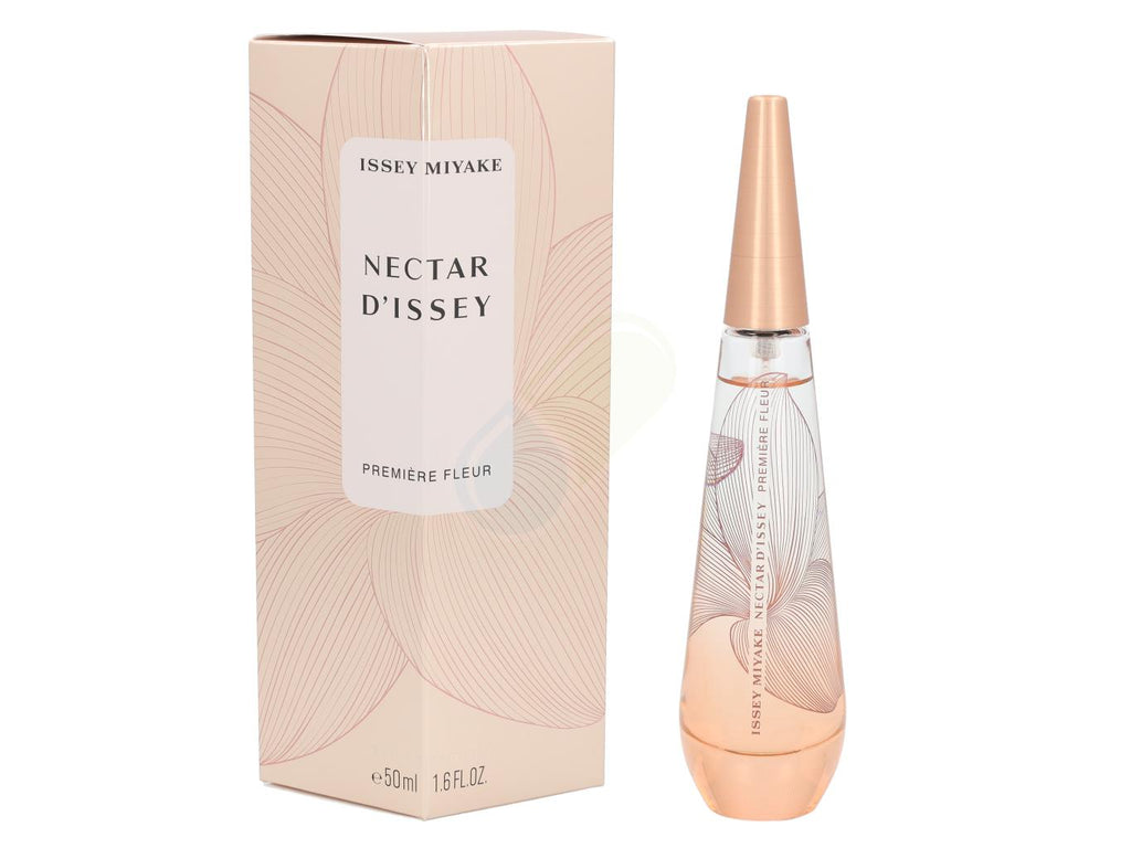 Issey Miyake Nectar D'Issey Premiere Fleur Edp Spray 50 ml