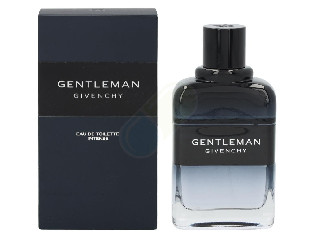 Givenchy Gentleman Intense Edt Spray 100 ml