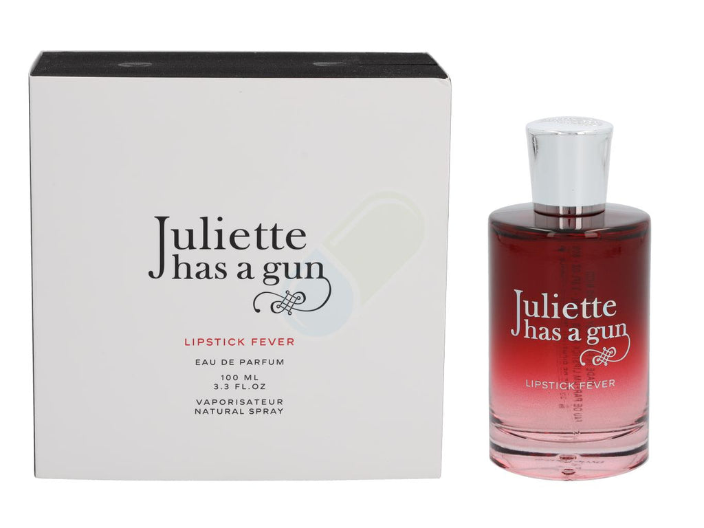 Juliette Has A Gun Lipstick Fever Edp Spray 100 ml