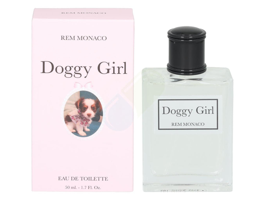 Reminiscence Doggy Girl Edt Spray 50 ml