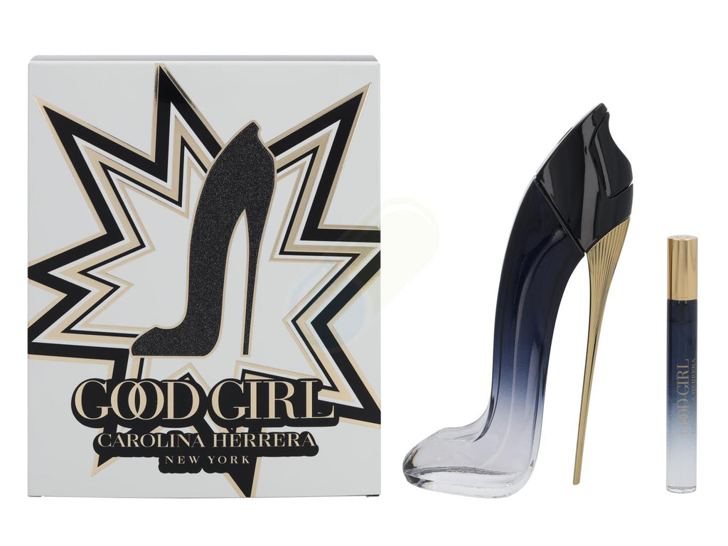 Carolina Herrera Good Girl Legere Giftset