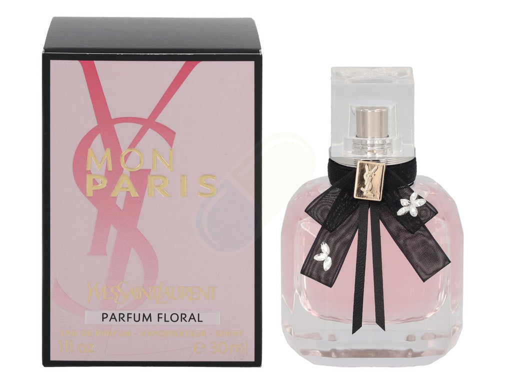 YSL Mon Paris Floral Edp Spray 30 ml