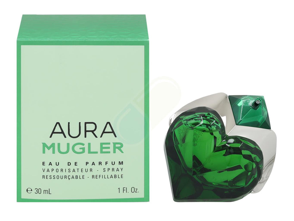 Thierry Mugler Aura Edp Spray 30 ml