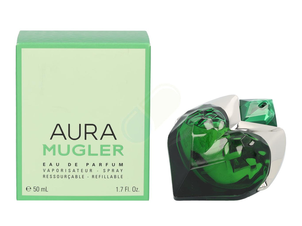 Thierry Mugler Aura Edp Spray 50 ml