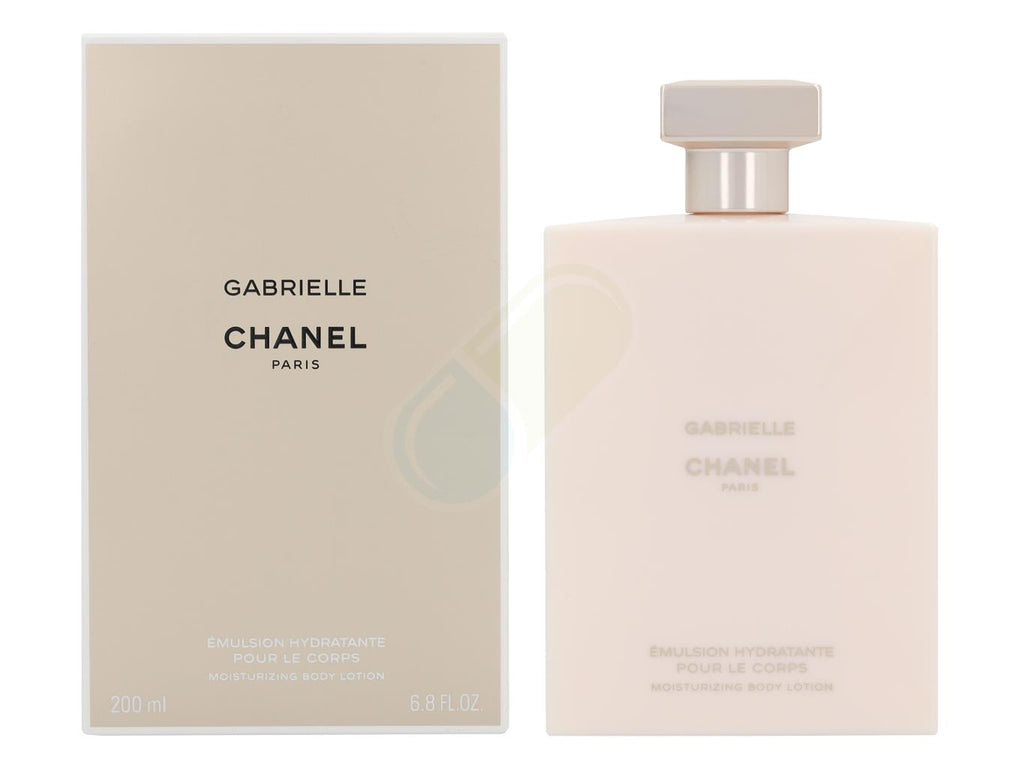 Chanel Gabrielle Body Lotion 200 ml