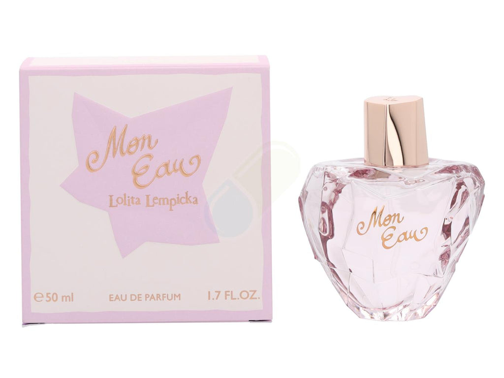 Lolita Lempicka Mon Eau Edp Spray 50 ml