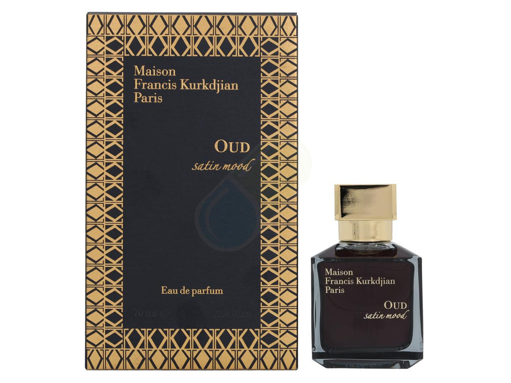 MFKP Oud Satin Mood Edp Spray 70 ml