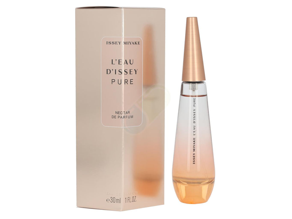 Issey Miyake L'Eau D'Issey Pure Nectar Edp Spray 30 ml