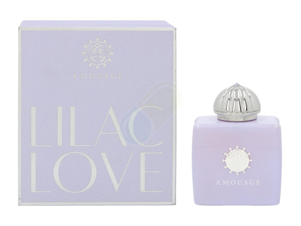 Amouage Lilac Love Edp Spray