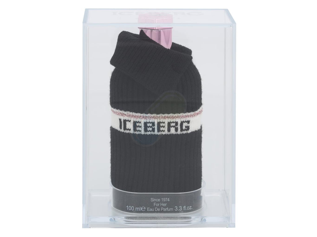 Iceberg Femme Edp 100ml 100 ml