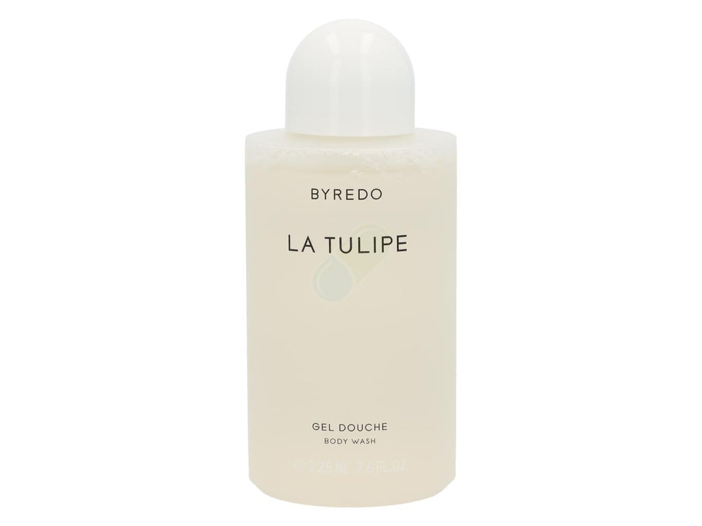 Byredo La Tulipe Body Wash 225 ml