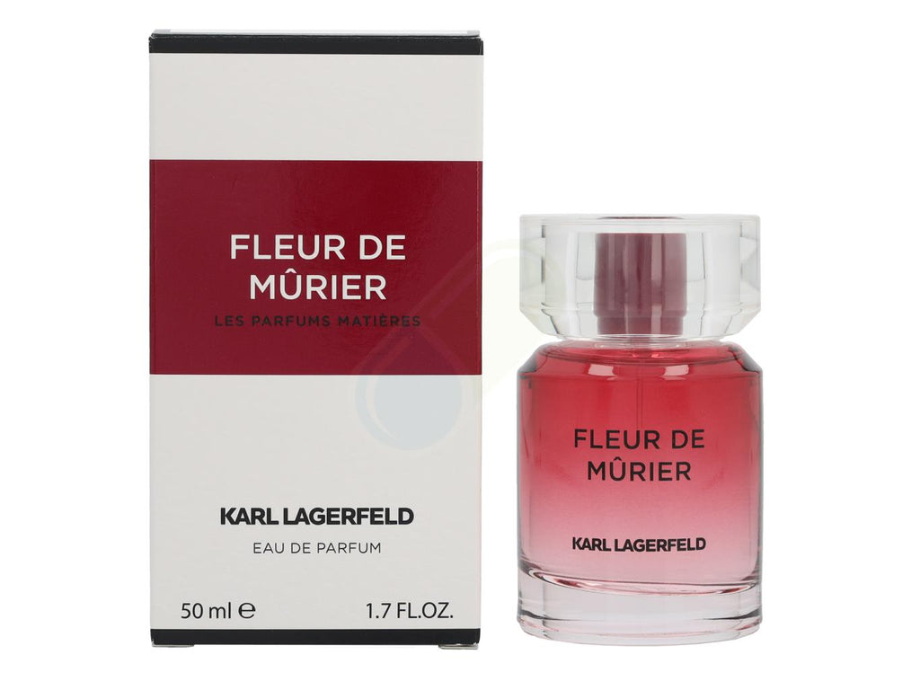 Karl Lagerfeld Fleur de Murier Edp Spray 50 ml