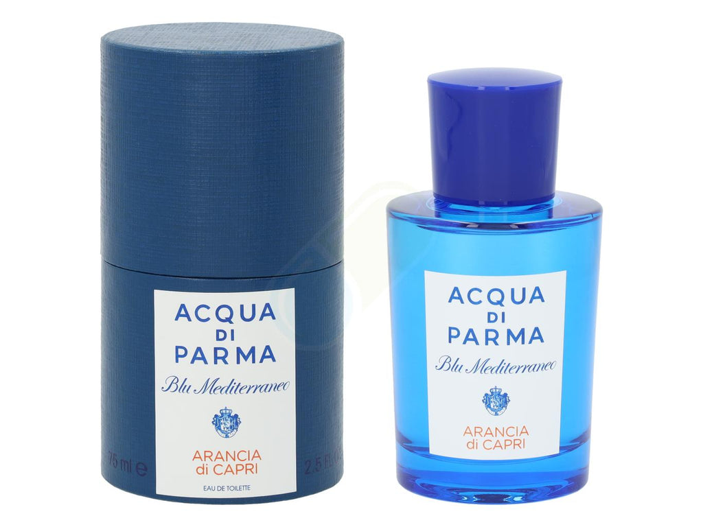 Acqua Di Parma Arancia Di Capri Edt Spray 75 ml