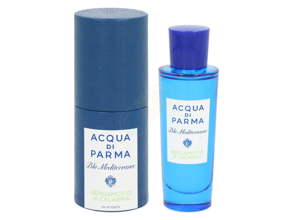 Acqua Di Parma Bergamotto Di Calabria Edt Spray 30 ml