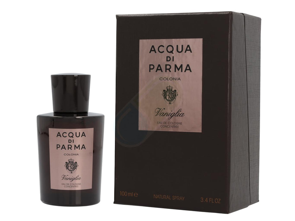 Acqua Di Parma Colonia Vaniglia Edc Spray