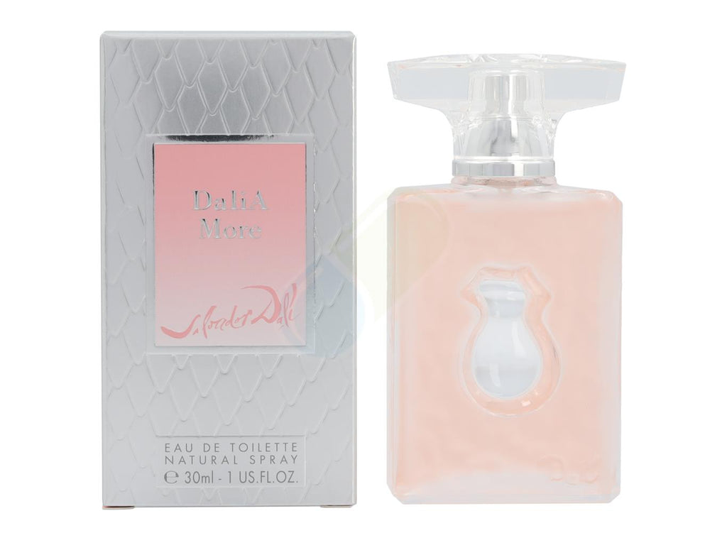 Salvador Dali Dalia More Edt Spray