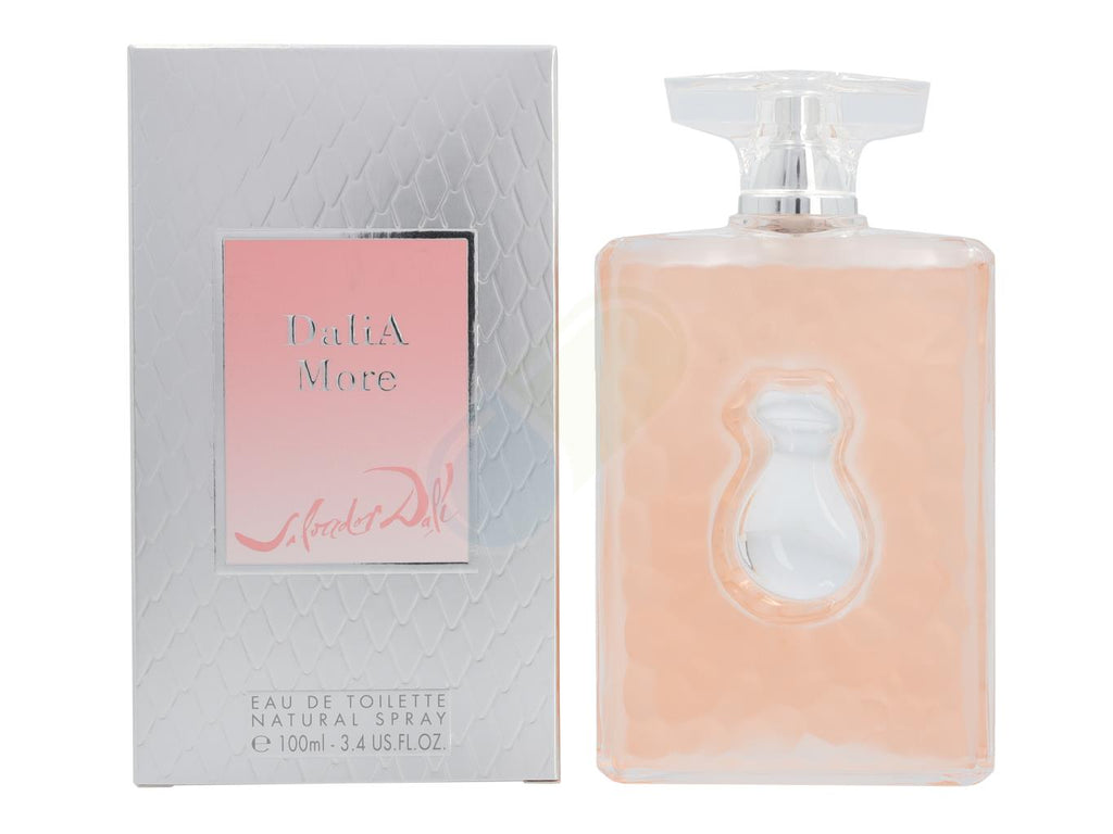 Salvador Dali Dalia More Edt Spray 100 ml
