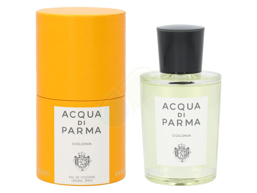 Acqua Di Parma Colonia Edc Spray 100 ml