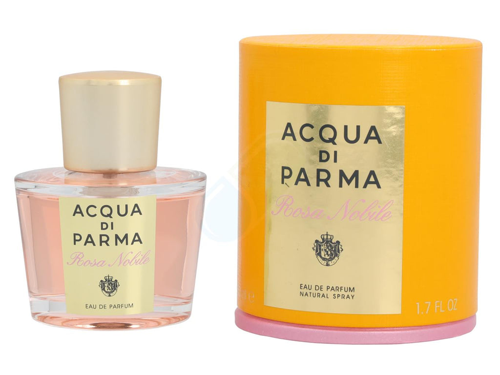 Acqua Di Parma Rosa Nobile Edp Spray 50 ml