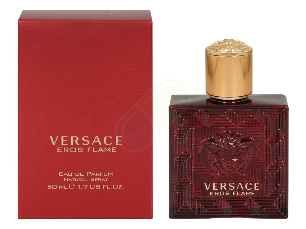 Versace Eros Flame Edp Spray 50 ml