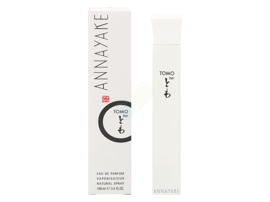 Annayake Tomo Her Edp Spray