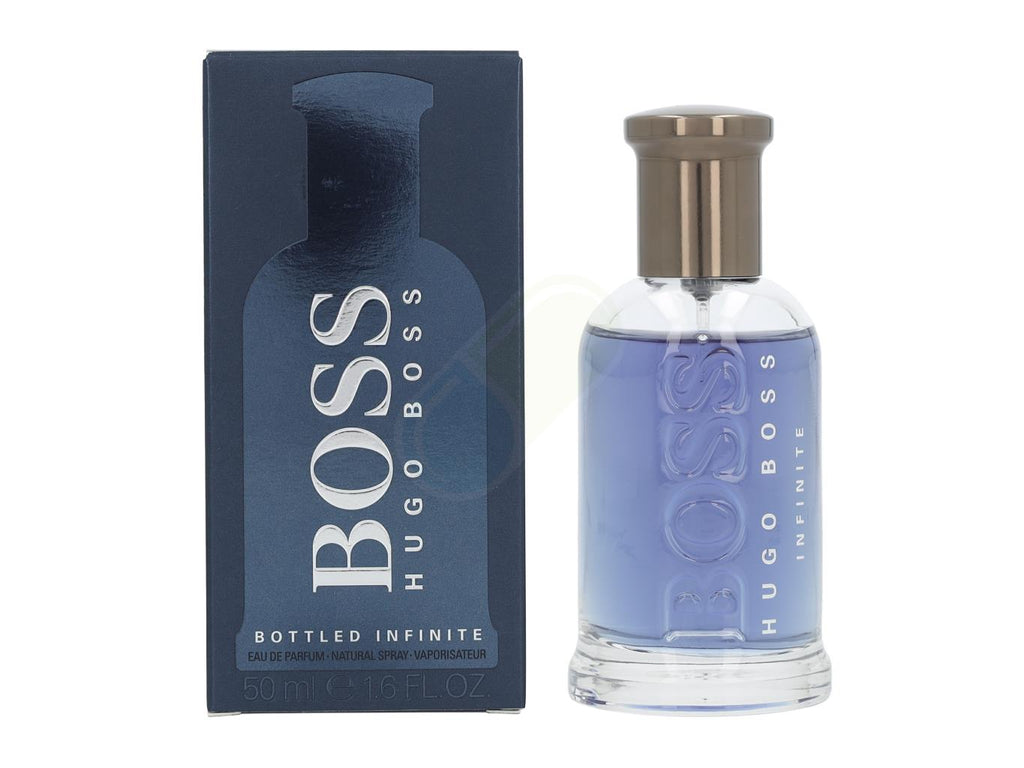 Hugo Boss Bottled Infinite Edp Spray 50 ml
