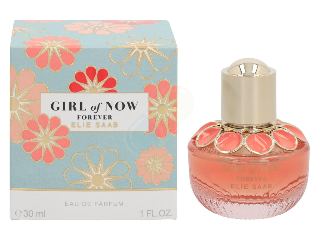 Elie Saab Girl Of Now Forever Edp Spray 30 ml