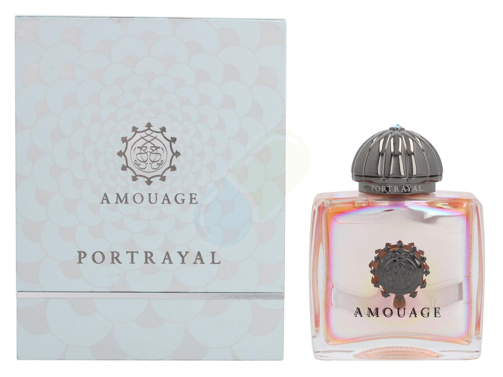 Amouage Portrayal Woman Edp Spray 100 ml