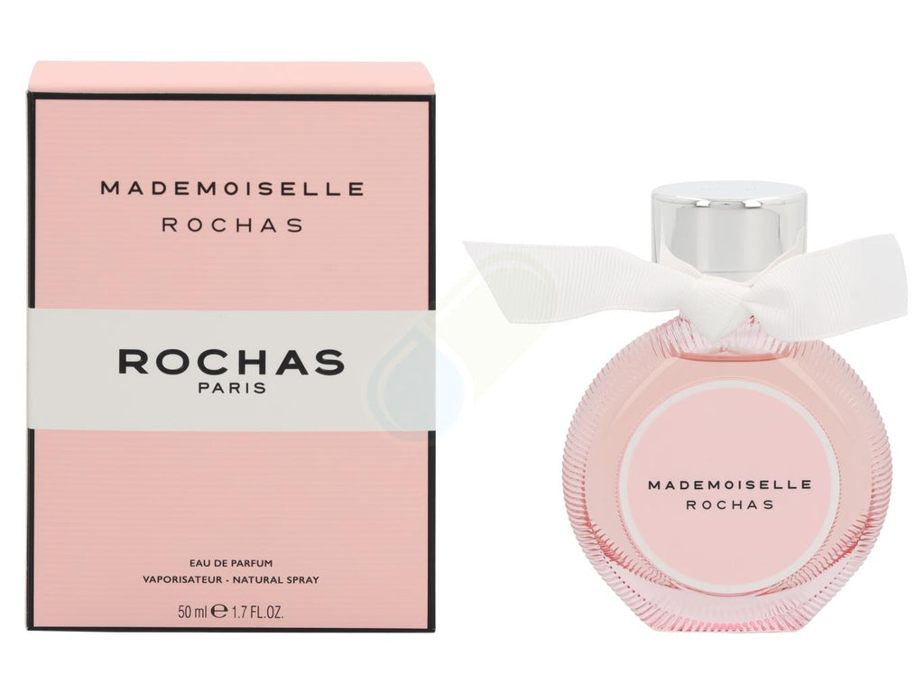Rochas Mademoiselle Edp Spray 50 ml