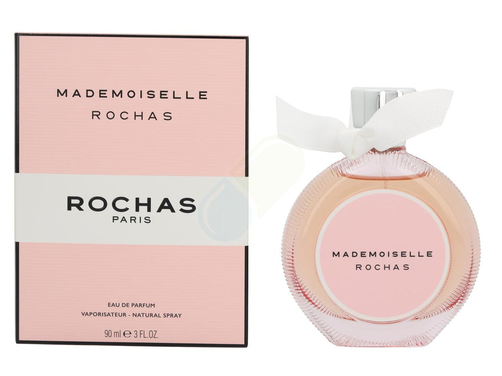 Rochas Mademoiselle Edp Spray 90 ml