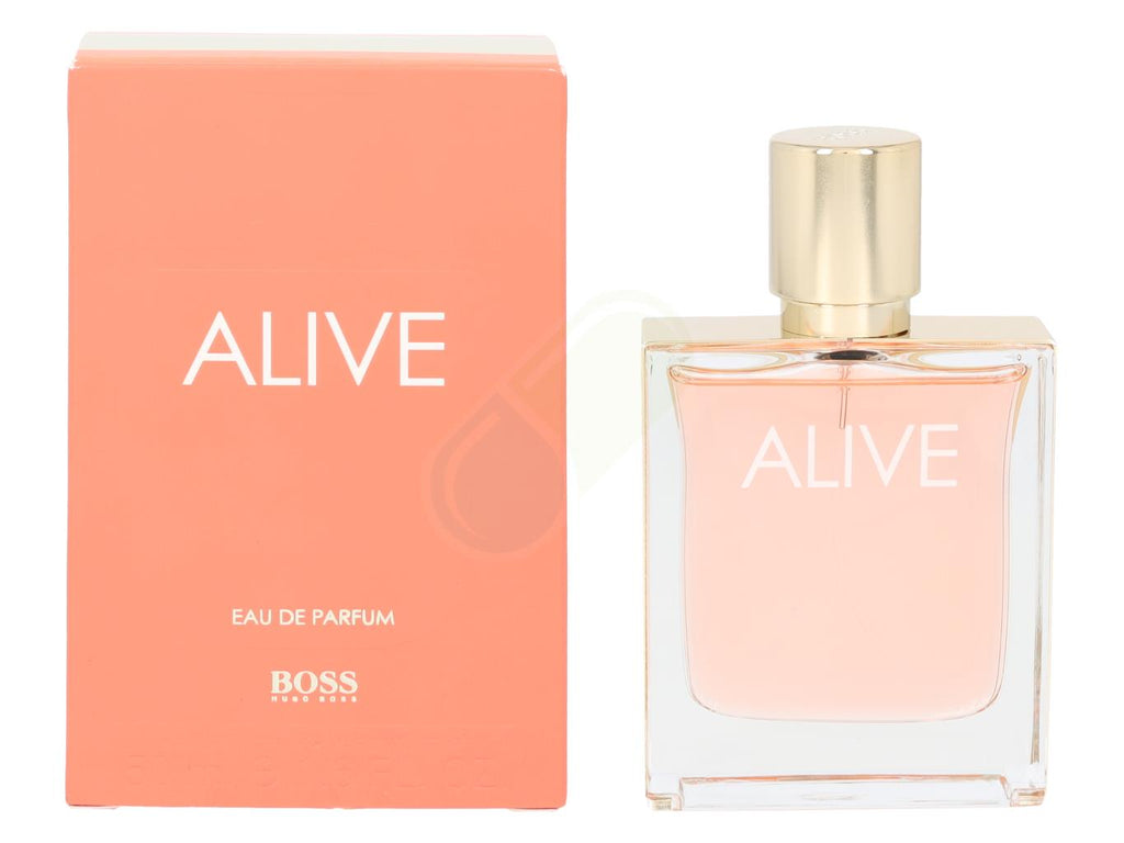 Hugo Boss Alive Edp Spray 50 ml